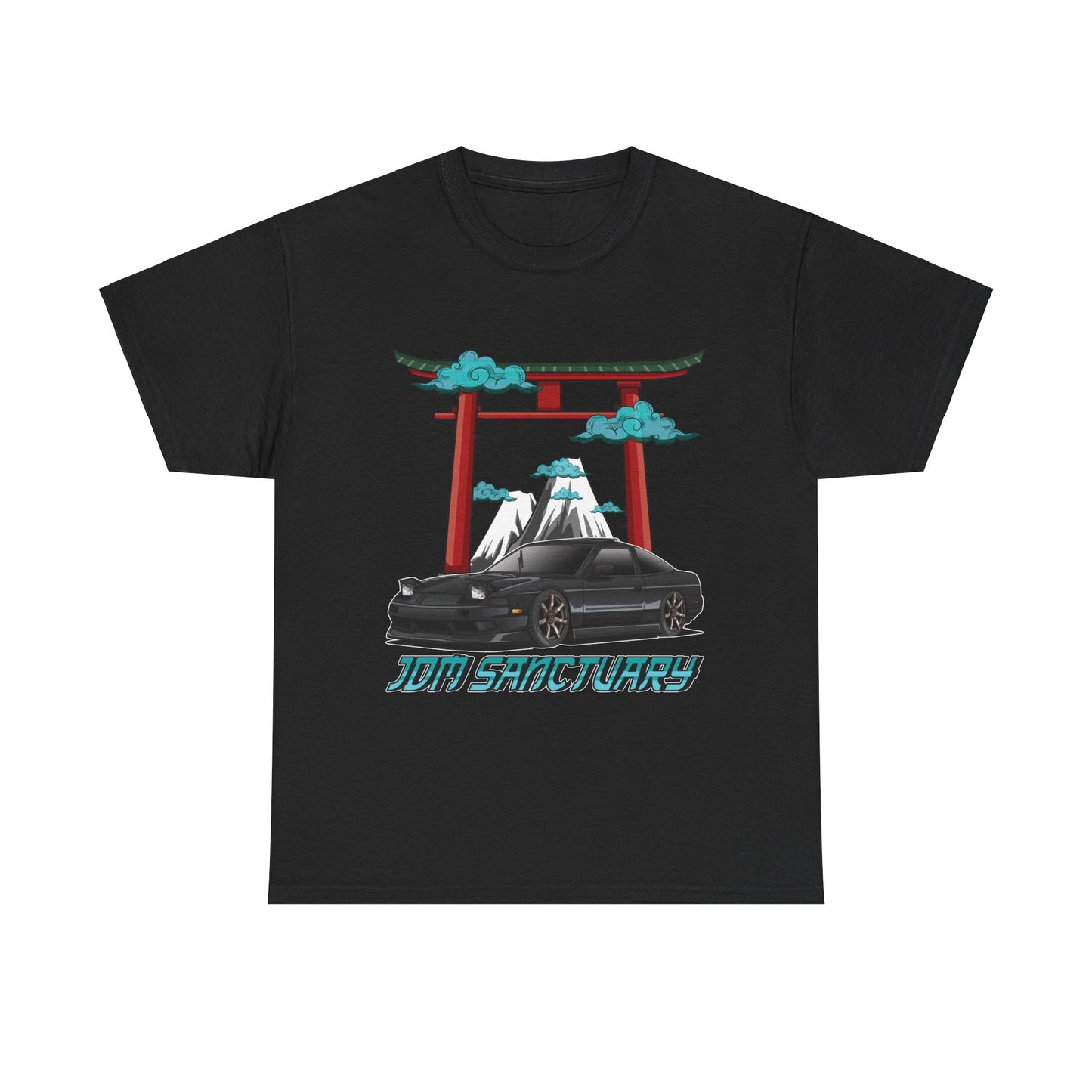 Nissan 240SX TEE