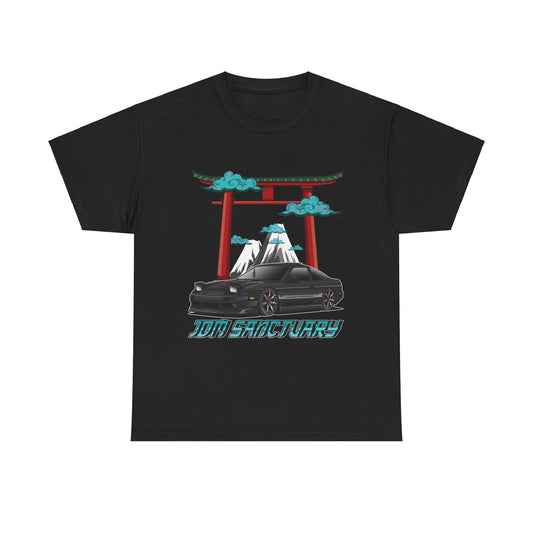 Nissan 240SX TEE