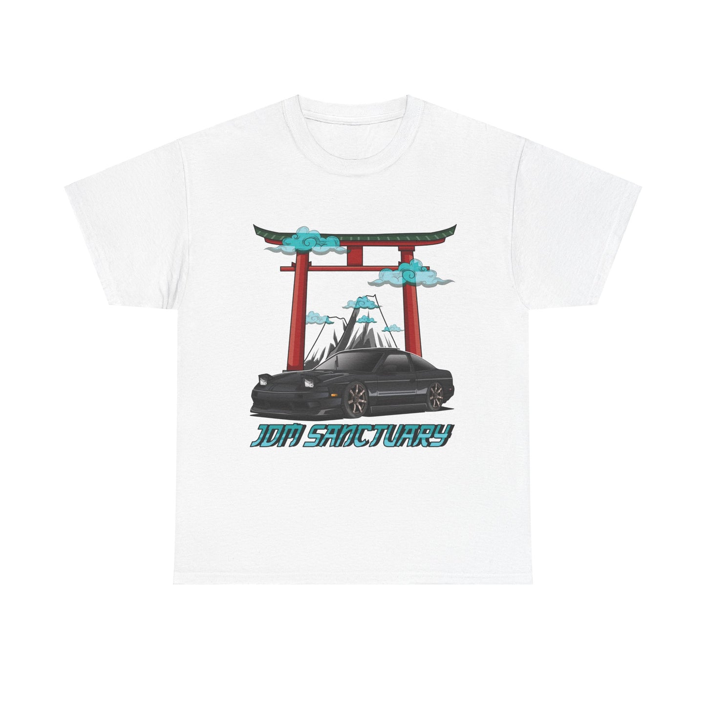 Nissan 240SX TEE